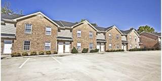 2 Bedroom 1.5 Bathroom Townhome 2 Bedroom 1.5 Bathroom Townhome Gallery 1