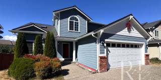 Spacious Bremerton Retreat with Designer Kitchen, Large Fenced Yard & Primary Suite Gallery 1