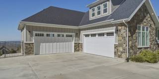Luxurious Herriman 6 Bed with Indoor Court, Theater & Stunning Views!!! Gallery 8