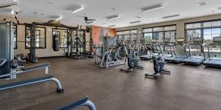 Ewing Town Center Gallery 26