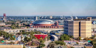 11 East Forsyth Apartments Gallery 36