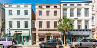 233 King Street Gallery 1