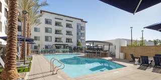 ZIA Apartments Gallery 27