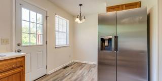 3-Bedroom Townhome with Garage and Private Balcony -- Bristol Gallery 12
