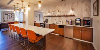 Riley Towers Apartments of Indianapolis Gallery 20