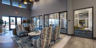 Braxton at Tamarron Gallery 4