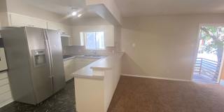 UT PRE-LEASE: West Campus 2 bed/1 bath fourplex unit,  Walk to UT, entertainment, restaurants, and more. Gallery 5