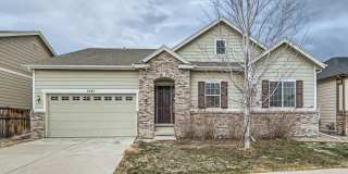 4 Bed/4Bath Ranch-style home in the sought-after Meadow Mountain Villas community of southwest Longmont. Gallery 1