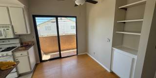 Normal Heights 2 bedroom 2 bath upstairs unit Gallery 4