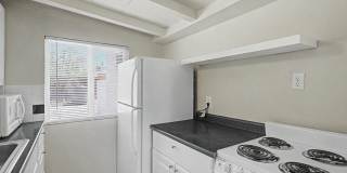 2 Bedroom 1 Bathroom Gallery 12
