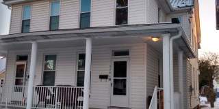 578 Nelson Street Gallery 1