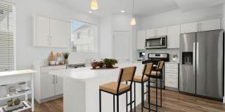Coventry Town Homes Gallery 25