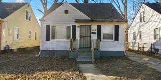 19411 Chapel- 3BR Bungalow - Refinished Hardwoods/New Kitchen - Detroit - 48219 Gallery 1