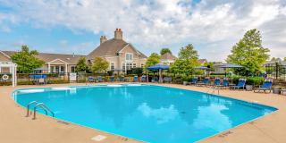 Hilliard Grand Apartments Gallery 9