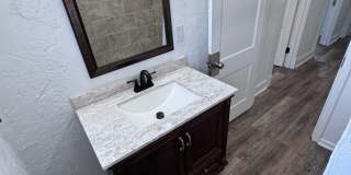 Gorgeous Fully Renovated 4-Bed 1-Bath House In Christy Park!!! Gorgeous Fully Renovated 4-Bed 1-Bath House In Christy Park!!! Gallery 32