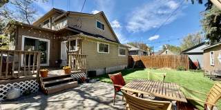 Distinguished 4 bed, 2 bath Bungalow in the Old North End Gallery 29