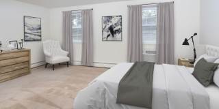 Village Green Apartments Gallery 20