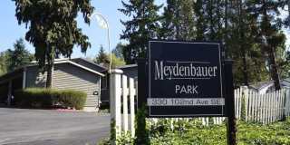 Meydenbauer Park Apartments Gallery 12