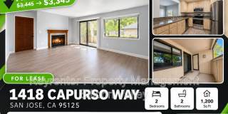 1418 Capurso Way Gallery 1