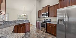 4 Bed 2 Bath Ranch Near Downtown Lillington Gallery 7