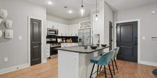 Linz Charlotte Apartments Gallery 22
