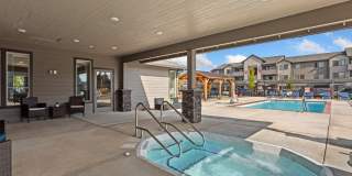 Prairie Home Apartments Gallery 24