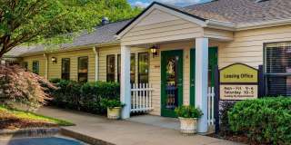 Woodberry Apartments Gallery 24