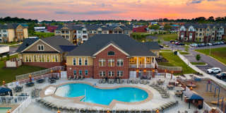 The Villages at McCullers Walk Gallery 1
