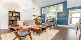 Morningside Courts Gallery 2