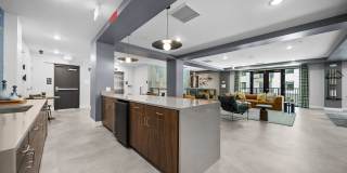 The Galaxy at Polaris Gallery 79