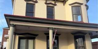 146 North Street Gallery 1