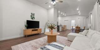 Furnished, Finished, and Ready for YOU! Gallery 5