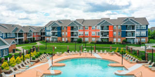 The Paddock at Eastpoint Gallery 1