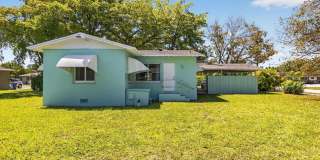 Charming Oakland Park 2BR House - Rent Includes Internet & Water Gallery 18