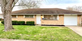4421 Grayson St. Kettering OH Gallery 1