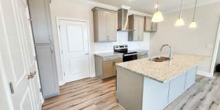 Beautiful New Build in Nolensville Gallery 14