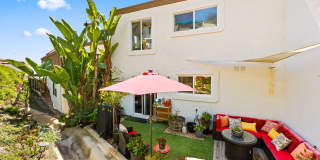 *Limited Move In Special for April Lease Start Date- $750 Off First Month's Rent! *OCEAN VIEWS! Renovated 2 Bed, 2.5 Bath Townhome in San Clemente! Gallery 19