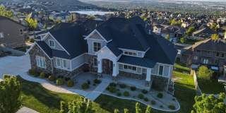 Luxurious Herriman 6 Bed with Indoor Court, Theater & Stunning Views!!! Gallery 7