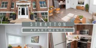 Stratton Apts: FREE RENT UNTIL JAN 1st!! OAC Gallery 1
