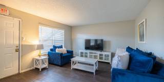 Luxe 30 Apartments Gallery 15