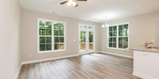 BRAND NEW Three bedroom Home! Gallery 15