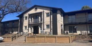 2903 Clarksville Street Gallery 1