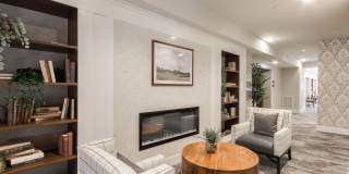 Senior & Affordable Housing – Haven at Congaree Pointe 55+ Apartments Gallery 19