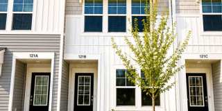 Brand New Townhome | 3 BR/3.5BA | 1-Car Garage | Near Downtown Mooresville Gallery 1