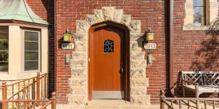 1913 Geddes Avenue Gallery 1