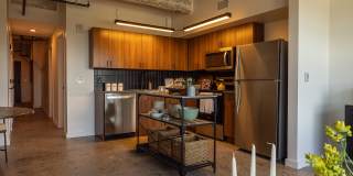 Union Terminal Warehouse Gallery 18