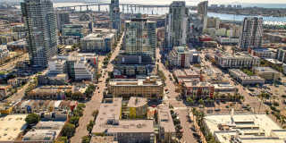 900 F Street Gallery 2