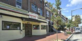 Modern 2BR 2BA Apartment in Columbia Heights Gallery 24