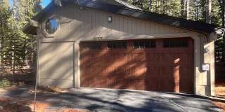Tahoe Donner Long Term Lease - 2 bedroom with loft Gallery 1