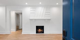 Location, Location - Duplex Unit A - 636 Francis PL NW/ 2 bedroom, 2 bath - off street parking $1800.00/month Gallery 4